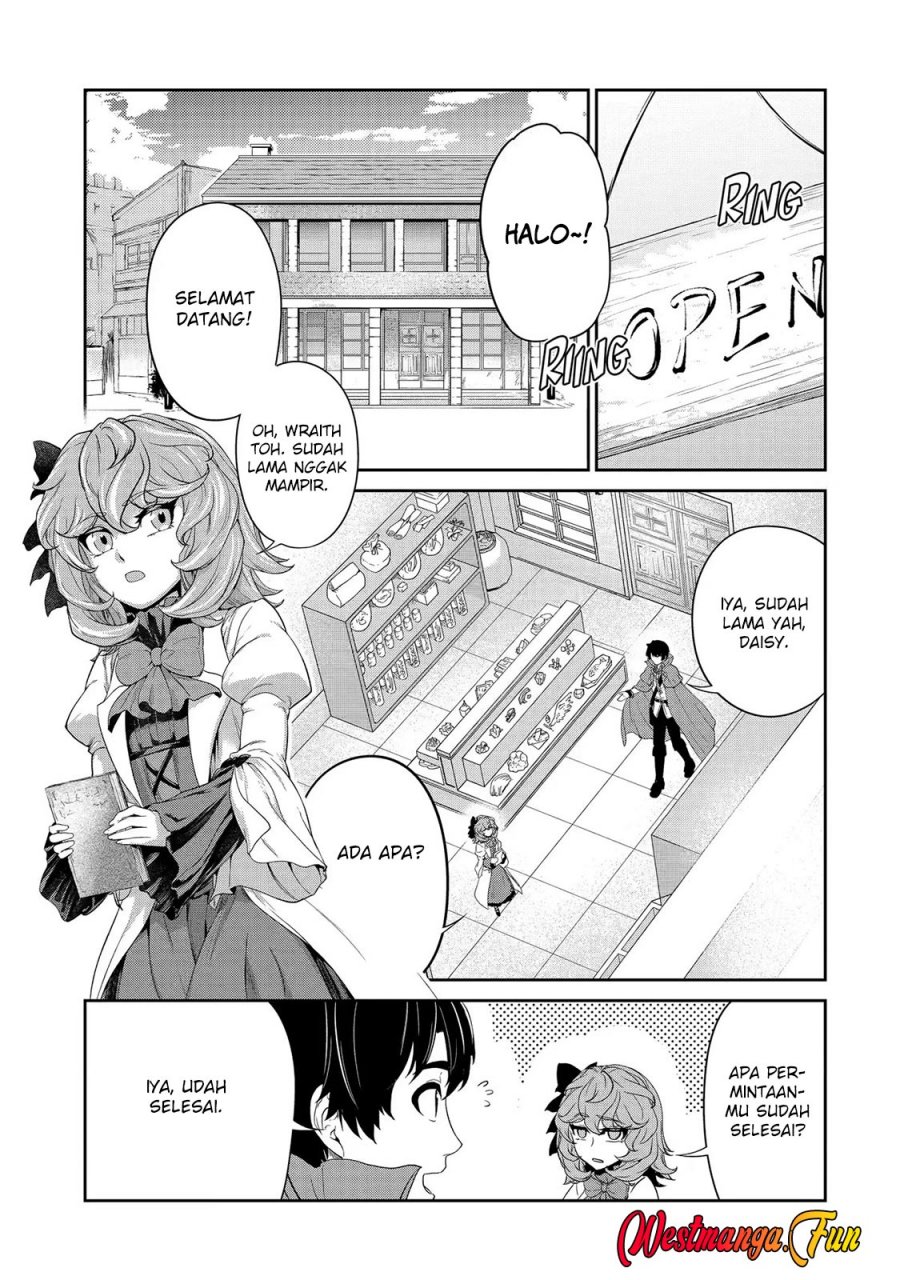Renkinjutsu-shidesu. Jichou Wa Gomibako Ni Sutete